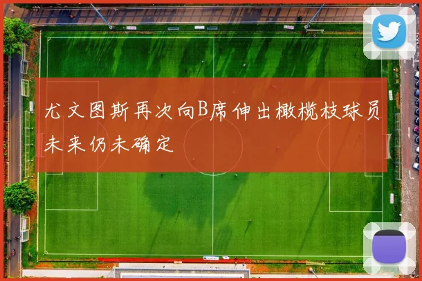尤文图斯再次向B席伸出橄榄枝球员未来仍未确定