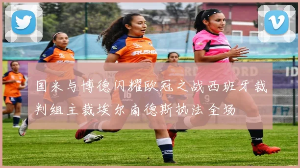 国米与博德闪耀欧冠之战西班牙裁判组主裁埃尔南德斯执法全场